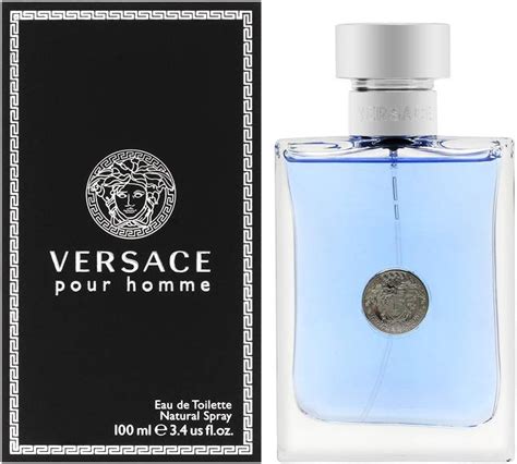 versace pour homme 100 ml cena|versace pour homme price.